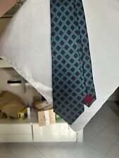 Cravatta Burberry’s 100% seta