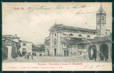 Cuneo Paesana Valle Po piazza