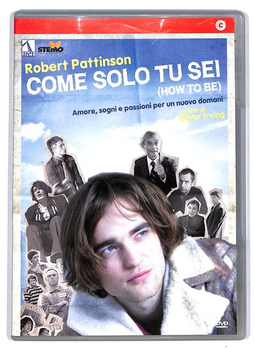 Ebond come solo - ebond, tu