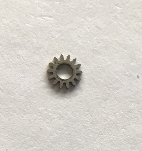 Universal geneve 285 - 287, 288