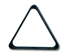 Triangolo per Biliardo Perle