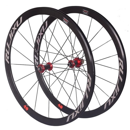 Mozzo tubo fibra carbonio - mozzo, di