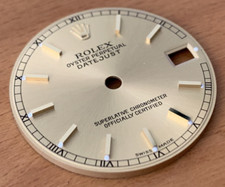 NOS Rolex Oyster Datejust