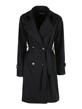 Solada Trench doppiopetto da