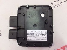 Audi Q7 SQ7 4M Centralina per Elektrohydraulische Cuscinetto Del Motore