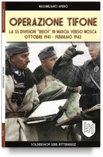 Massimiliano Afiero - Operazione Tifone
