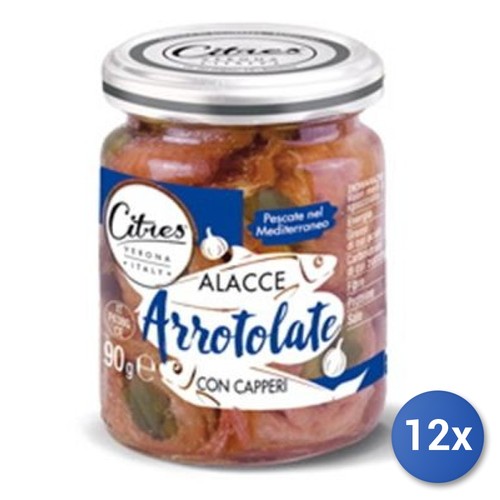 12x multipack citres alacce - 12x,