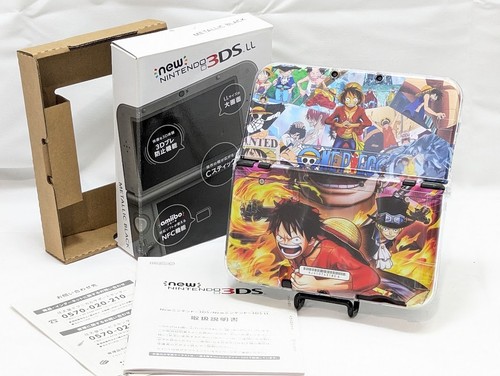 Top ips new nintendo 3ds - top,