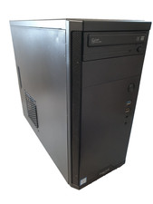 Fractal Design i3-6100 @ 3,7