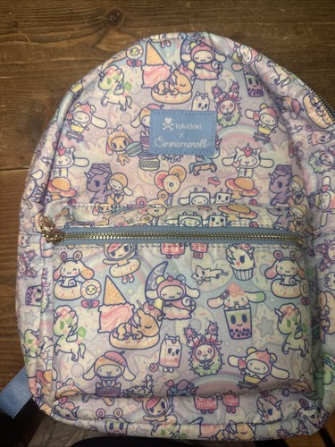 Tokidoki cinnamorroll sweet - tokidoki,