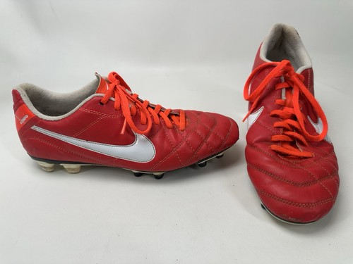 Scarpe calcio nike tiempo - scarpe, da