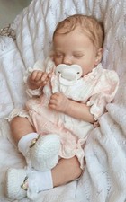 Reborn baby priscilla bambino - baby,