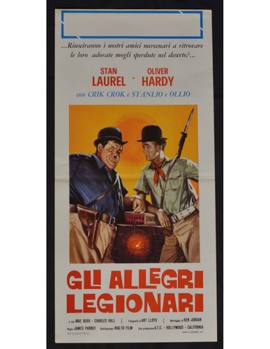 Locandina gli allegri - locandina,