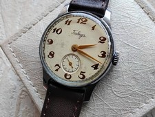 Orologio Pobeda vintage