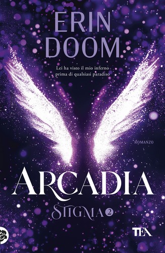 Arcadia stigma vol - vol., doom