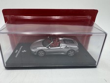 DIE CAST  1/64 " FERRARI F430