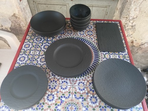 Villeroy boch pregiato - e,
