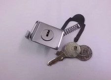 SERRATURA NEIMAN BAULETTO VESPA 125 150 200 PX ET3 SPRINT SUPER GTR GL GT