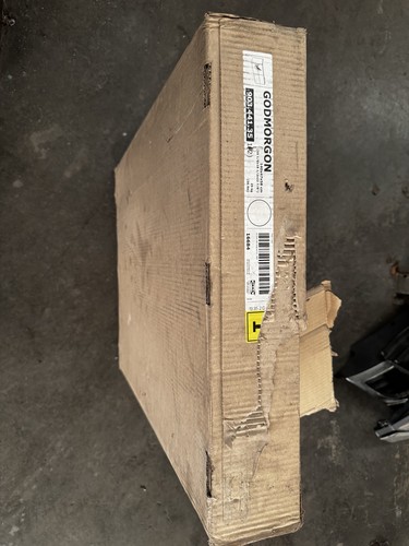 Mobile bagno ikea godmorgon - mobile,