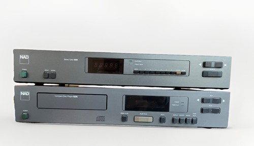 Nad 4225 sintonizzatore - 4225, e