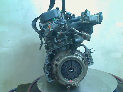 Motore suzuki swift - motore,