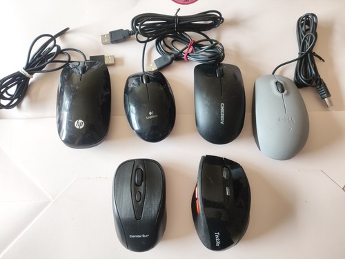 Lotto lavoro mouse wireless - mouse, e