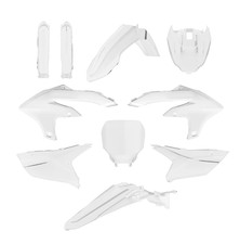 Kit plastica completo Yamaha