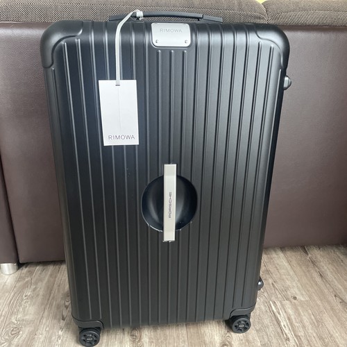 Rimowa porsche pts check - rimowa,