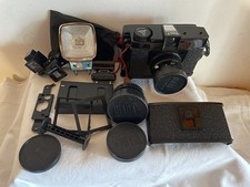 Lomography diana pack - f,