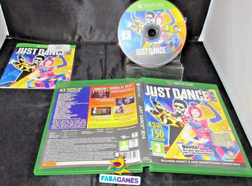 Xbox one just - just, per