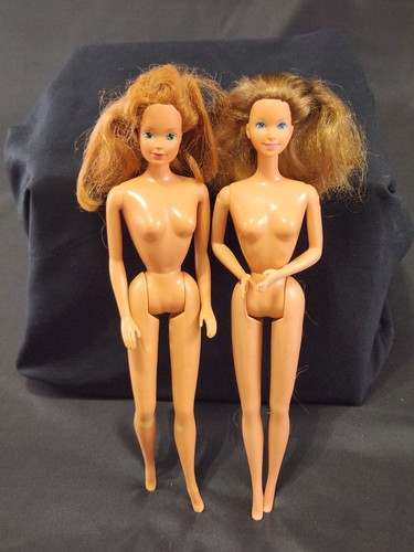 Lotto barbie fashion doll - barbie,