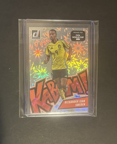 2025 panini donruss soccer - 2025-26,
