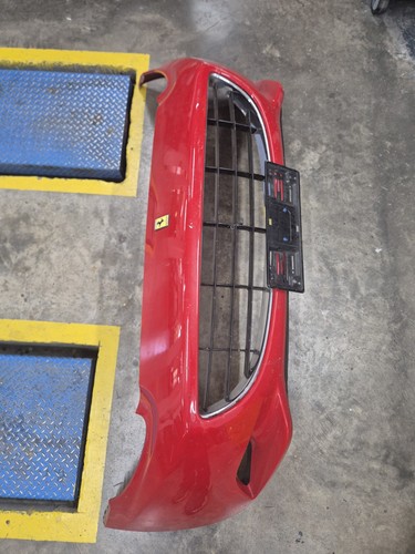Paraurti anteriore ferrari - anteriore,