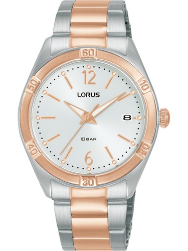 Lorus rh982qx9 orologio donna - orologio,