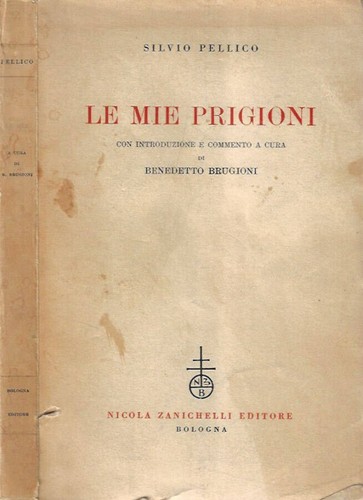 Mie prigioni silvio - prigioni,