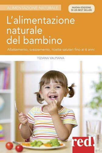 Alimentazione naturale del - naturale,