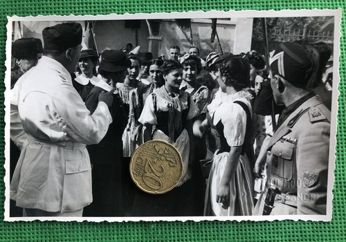 Foto fotografia militare 104 - militare,