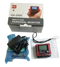 Rki 2009 monitor - rki,