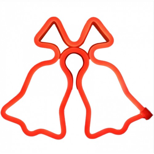 Avizar lampada led neon - al, a