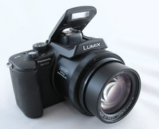 Panasonic Lumix DMC-FZ20