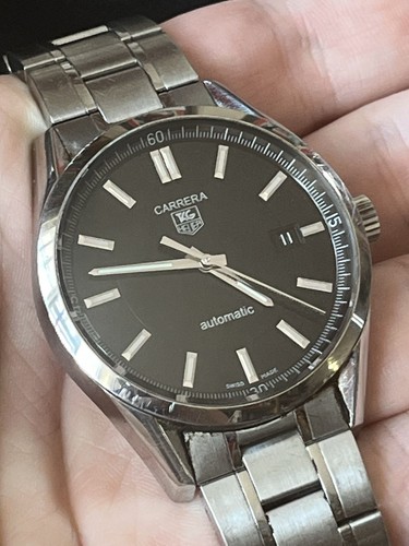 Tag heuer carrera - tag, carrera,