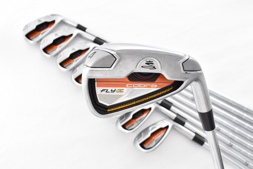 Pezzi cobra fly speed - 9,