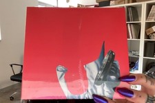 CD EGREEN IL CUORE E LA FAME