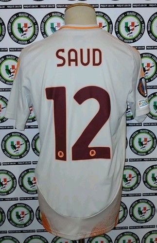 Saud roma uel 2024 - roma,