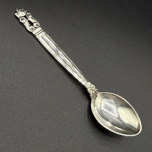 Georg jensen cucchiaino sale - georg,