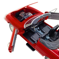 Modellino auto Alfa Romeo