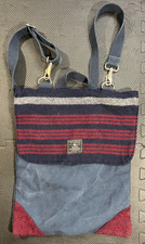 Zaino borsa tote vintage