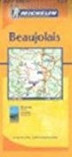 Beaujolais: 1:150000