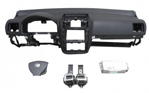 Kit airbag golf 2003 2010 - airbag, 2003-2010