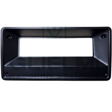 Plancia Portastrumenti